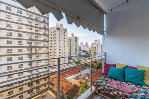 Imagem 3 de 30 de Apartamento À Venda Em Vila Itapura - Ap116278