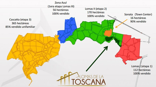 Imagen 4 de 6 de Terreno En Venta En Puebla