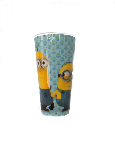 Vaso Minions Movie 560ml