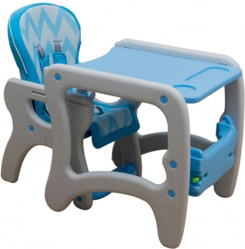 Imagen 6 de 6 de Silla De.comer Escritorio