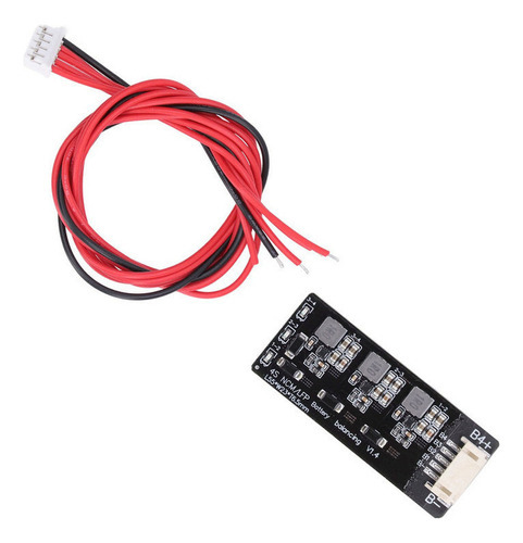 Battery Cell Balancer Active Equalizer 2.0v4.5v 1.2a Color Fix