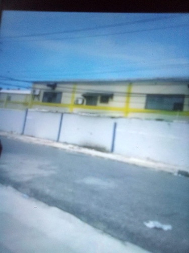 Venta 7 Nave Industriales Zona Industrial De Herrera Santo D