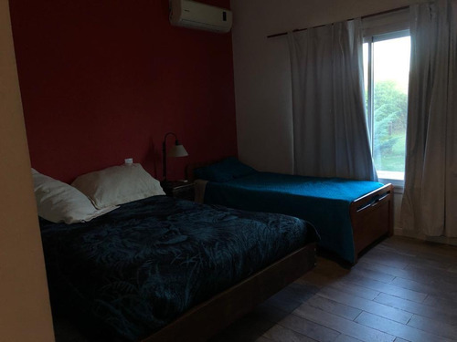 Imagen 21 de 27 de Casa Para Fin De Semana