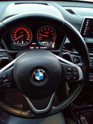 Imagen 7 de 10 de Bmw X1 2.0 Sdrive 25i Xline 231cv