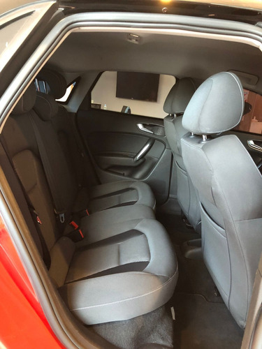 Audi A1 Sportback 1.4 Ambition Tfsi Stronic