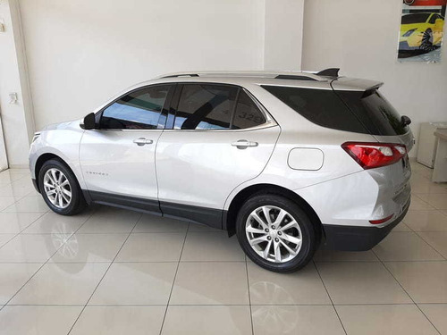 Imagem 4 de 15 de Chevrolet Equinox Lt 2.0 Turbo 262cv Aut. 2018
