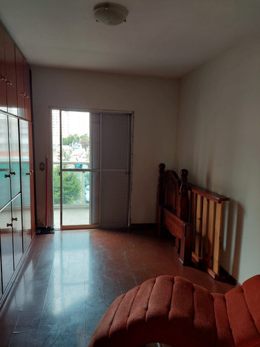 Imagem 30 de 30 de Excelente Apartamento 3 Dormitórios Em Bairro Nobre De São Caetano Do Sul