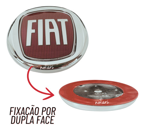 Parachoque Fiat Argo 2017 2018 2019 2020 2021 2022 Completo
