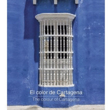 Libro El Color De Cartagena