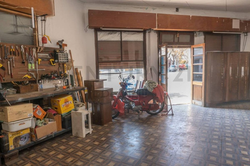 Imagen 22 de 26 de Venta Casa 2 Dormitorios Y Local Comercial