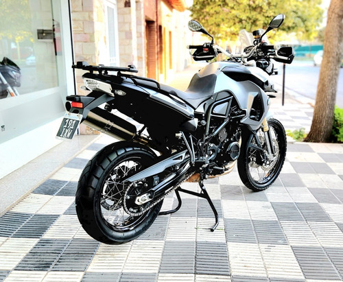 Imagen 14 de 20 de Bmw F800gs ´12 - 12.900km - Impecable!!