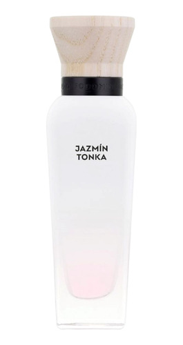 Perfume Mujer Adolfo Dominguez Jazmin Tonka Edp 60ml