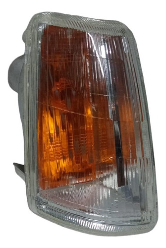 Faro De Giro Peugeot 205 Blanco