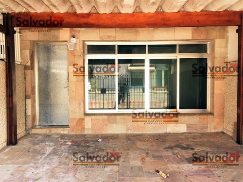 Belo Sobrado Na Vila Vera - São Paulo - 7825