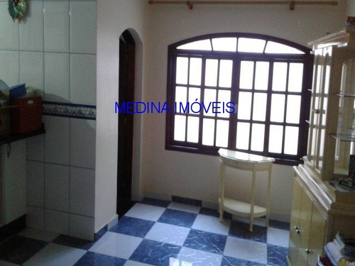 Imagem 6 de 30 de Casa Com 356,15 M² Em Ferraz De Vasconcelos Disponível Para Venda!!!! - Ca00365 - 69588340