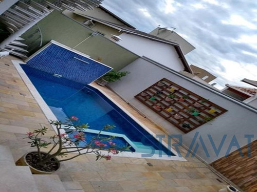 Imagem 16 de 27 de Casa - Ca00836 - 68190169