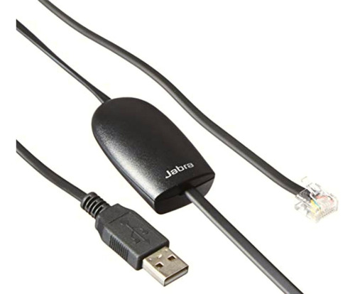 Jabra Standard Headset Cable (14201-29)