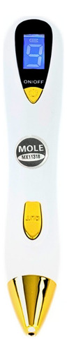 Plasmapen 9 Niveles Quita Verrugas, Lunares, Manchas Mole