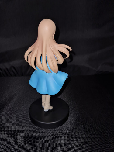 Figura Anime Mawaru Penguindrum Himari Takakura (Usado)
