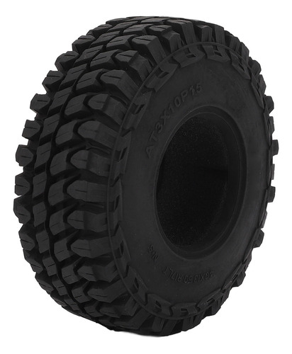 Juego De Cubos De Rueda Rc Para Coche, Fuerte, Resistente A
