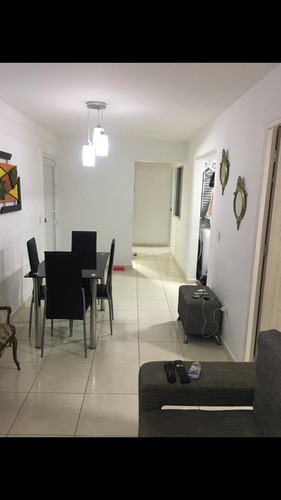 Se Vende Apartamento En Condina 