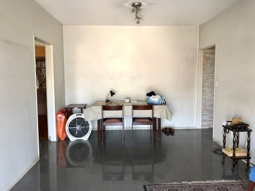 Imagen 5 de 17 de Departamento 3 Ambientes Con Balcón Y Cochera Fija. Mucha Luz!!!