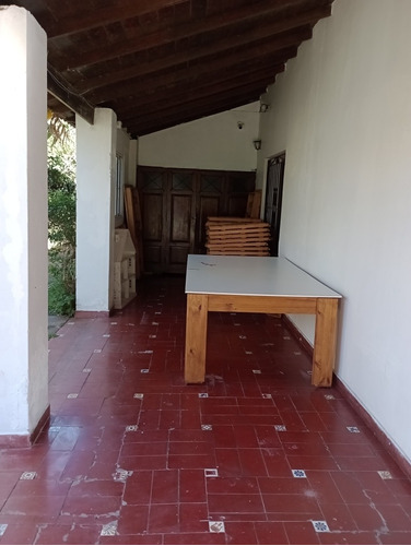 Imagen 3 de 30 de Casa Quinta Alquiler En Muñiz Todo El Año. Eventos,temporada