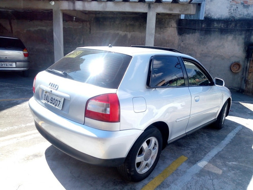 Audi A3 Cabriolet 1.8 Turbo