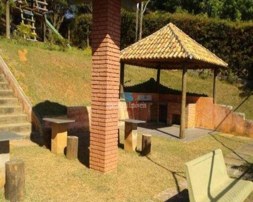 Imagem 5 de 30 de Chácara - Ch00900 - 69735763
