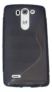 Funda Protector Tpu Flexible LG G3 Beat / G3 Mini