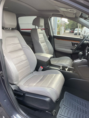 Honda CR-V 1.5 Turbo Plus Cvt