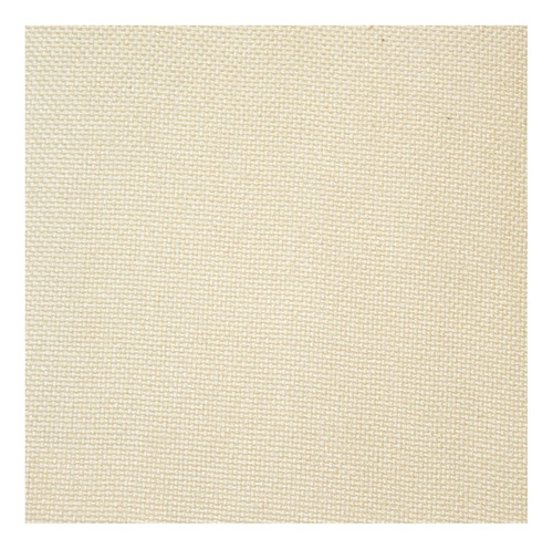 Tela Lino Curry Tramo 2.6m X 1.4m Color Beige Premium Beige Liso