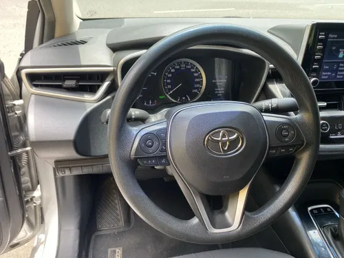Toyota Corolla 1.8 Xe-i Hibrido At 4x2 2020
