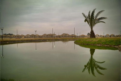 Terreno En General Lote En Venta General Rodriguez. Lagunas, Club House Y Restaurante, Piscinas, Canchas. Bajas Expensas Rodriguez