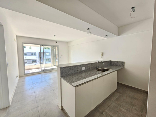 Departamento En Venta - 1 Dormitorio 1 Baño - Cochera - 44mts2 - Pilar
