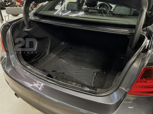 BMW 320i 2.0 16V TURBO ACTIVE FLEX 4P AUTOMÁTICO