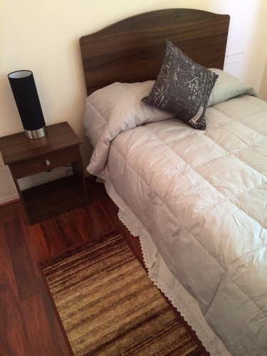 Oportunidad Departamento 2 Dormitorios 2 Baños Terraza 21mts