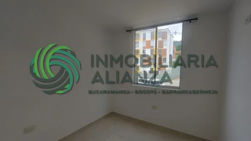 Apartamento En Arriendo En Bosques De San Sebastian. Cod A14540