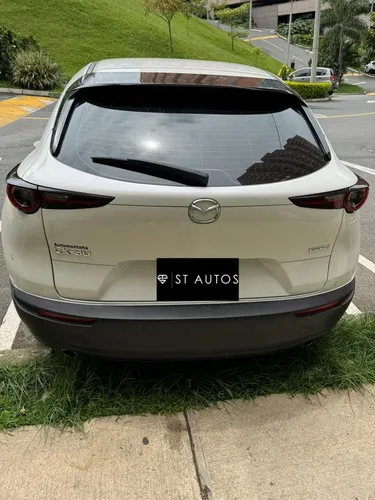 Mazda CX-30 2.0 Grand Touring At