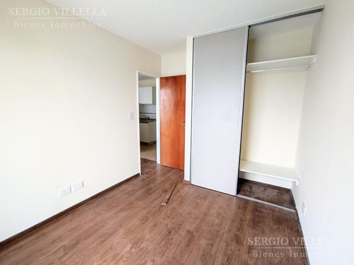 Imagen 10 de 11 de Juan Jose Paso 1200 - 1 Dormitorio En Venta En Rosario