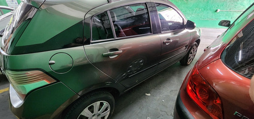 Chevrolet Agile 1.4 Ls