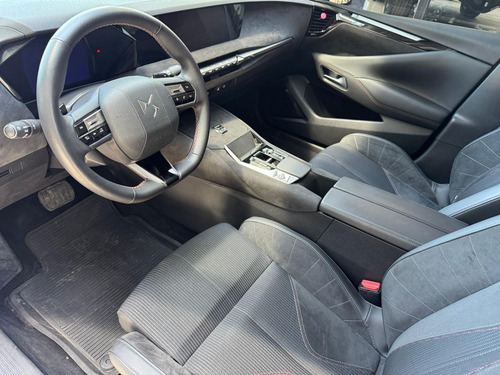 D.S. DS4 1.6 Performance Line 215 At8