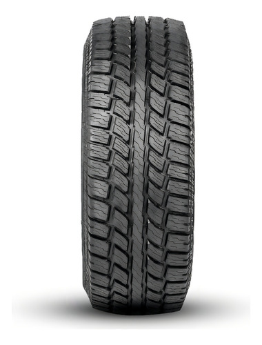 Llanta 235/85r16 120/116r Cooper Discoverer Atr Índice De Velocidad R