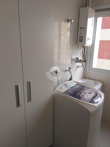 Imagem 8 de 18 de Apartamento Á Venda E Para Aluguel Em Cambuí - Ap006784