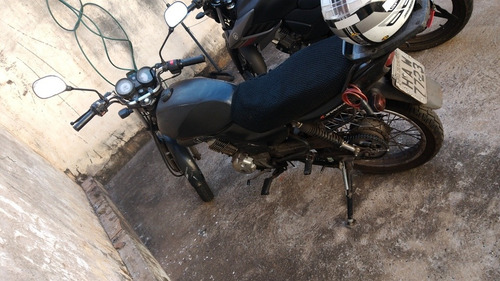 Imagem 2 de 5 de Yamaha Ybr 125cc Yamaha Ybr 125cc