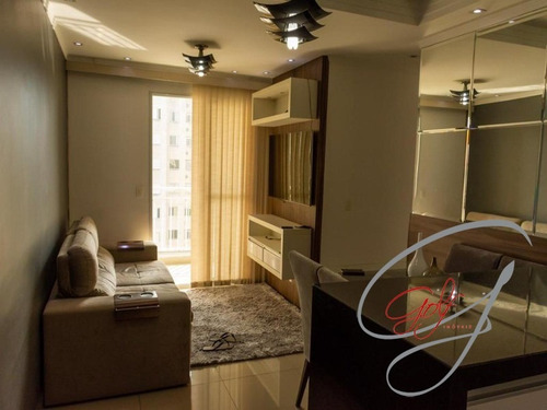 Imagem 1 de 27 de Apartamento Para Venda, 64 Mts, 3 Dormitórios Sendo Uma Suíte, Ótima Localização Em Pirituba Próximo Ao Shopping Tietê Plaza. - Ap00431 - 68423986