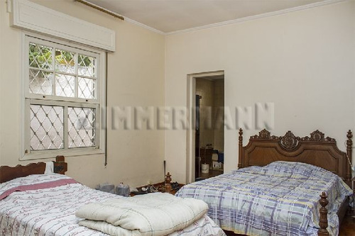 Imagem 9 de 12 de Casa - Lapa - Ref: 58942 - V-58942
