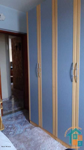 Imagem 11 de 15 de Apartamento Para Venda Em São Paulo, Vila Pereira Barreto, 3 Dormitórios, 1 Suíte, 3 Banheiros, 2 Vagas - 195_2-1220712
