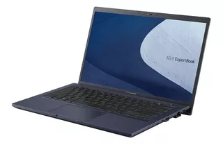 Laptop Asus Expertbook 14pu Core I5 B1400ceae-i58g256-p1 /v