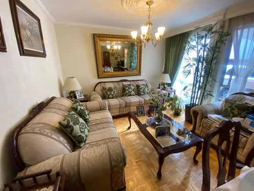 Casa En Venta En Miguel Hidalgo